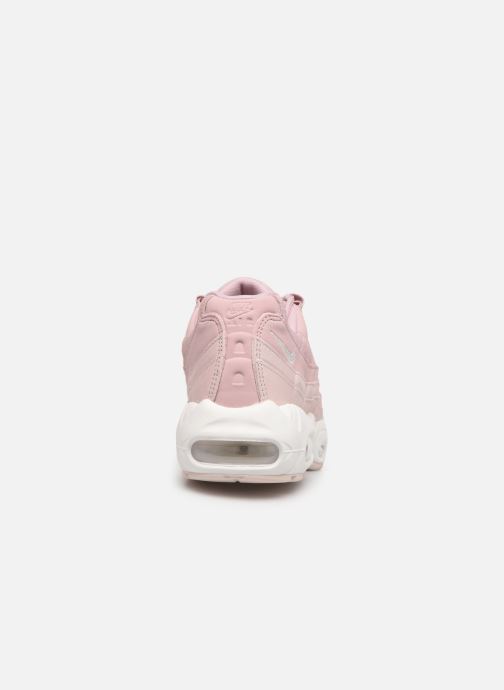 nike air max 95 prm roze nike air max 95 prm roze