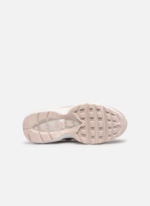 nike air max 95 prm roze nike air max 95 prm roze