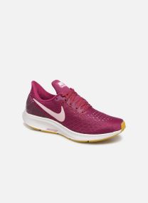 Nike Wmns Nike Air Zoom Pegasus 35 (Rose) - Chaussures de sport ...
