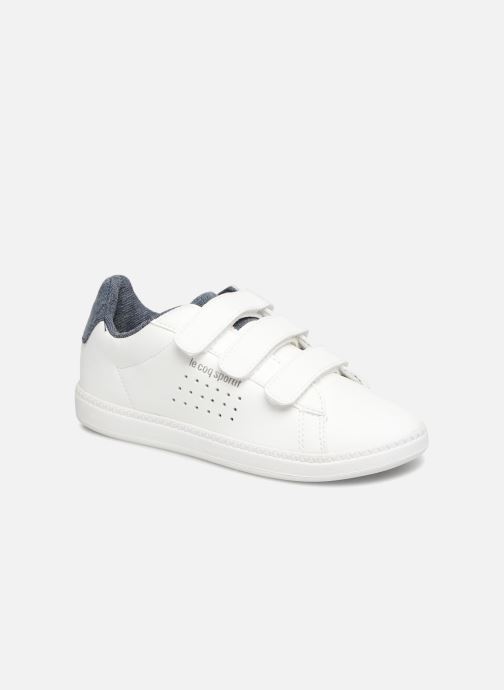 basket coq sportif garçon