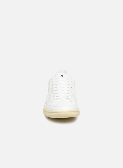 VintageblancoDeportivas Coq Sportif Le Icons Chez Sarenza327499 dCBrxoeW
