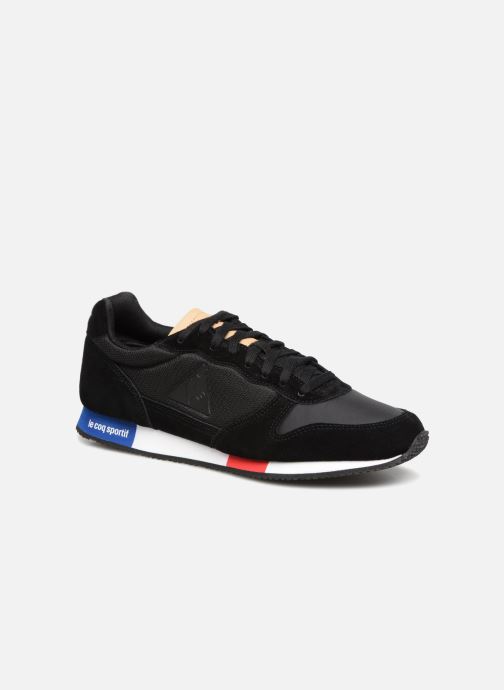 basket le coq sportif noir