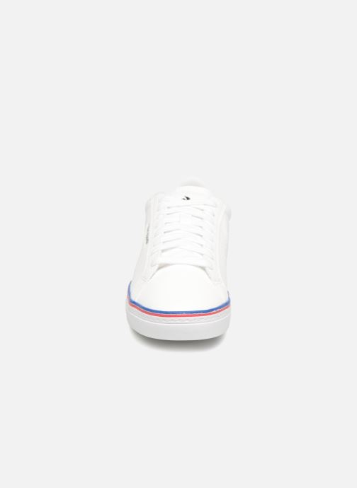 le coq sportif courtace sport