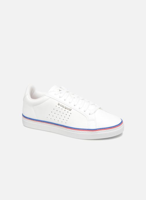 le coq sportif courtace sport