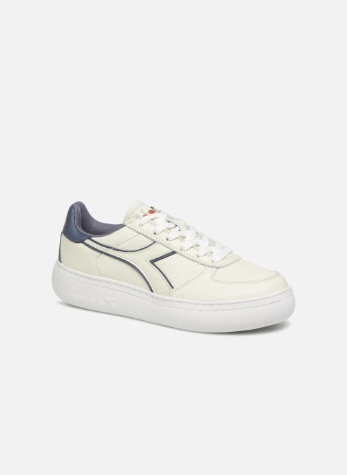 diadora b elite iii uomo rose