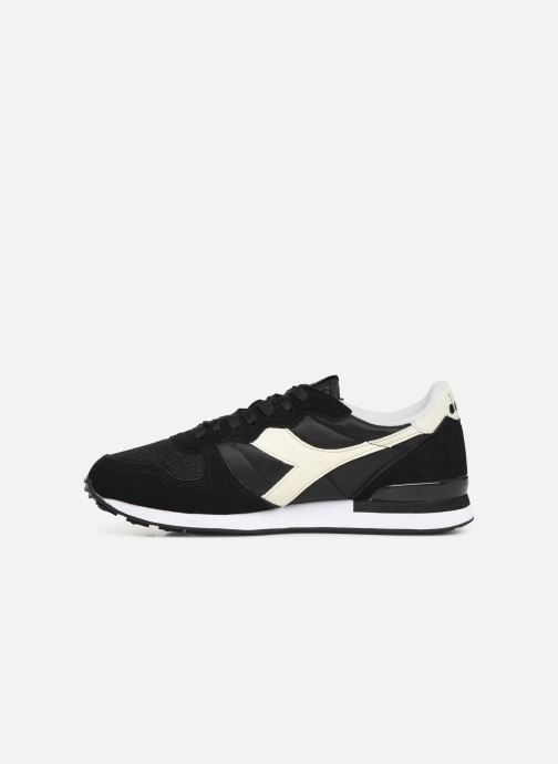 diadora camaro uomo nero