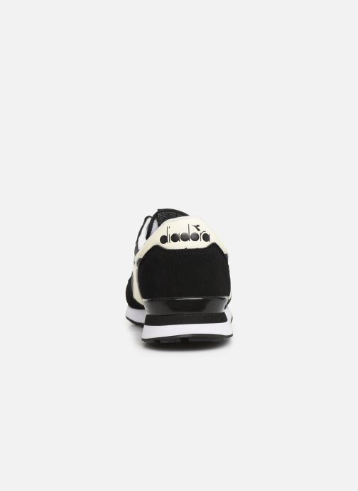 diadora camaro nero