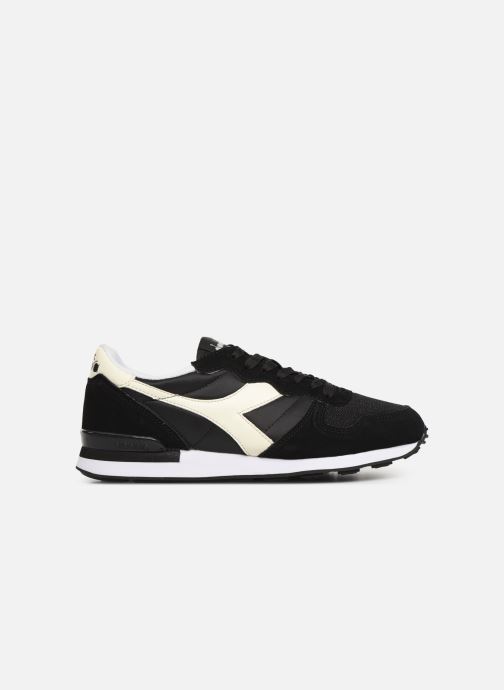 diadora camaro uomo nere