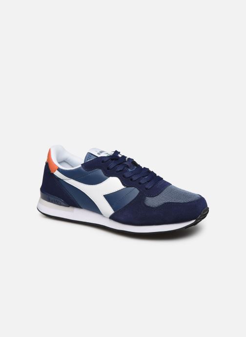 chaussure camper femme