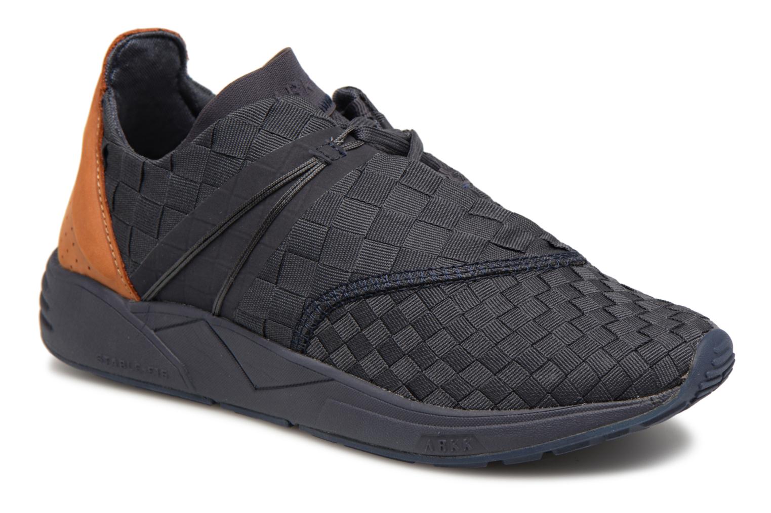 ARKK COPENHAGEN Eaglezero Braided S-E15 W (Negro) - Deportivas en Más cómodo Los últimos zapatos de descuento para hombres y mujeres ARKK COPENHAGEN Eaglezero Braided S-E15 W (Negro) - últimos Deportivas en Más cómodo Los últimos - zapatos de descuento para hombres y mujeres e4c332