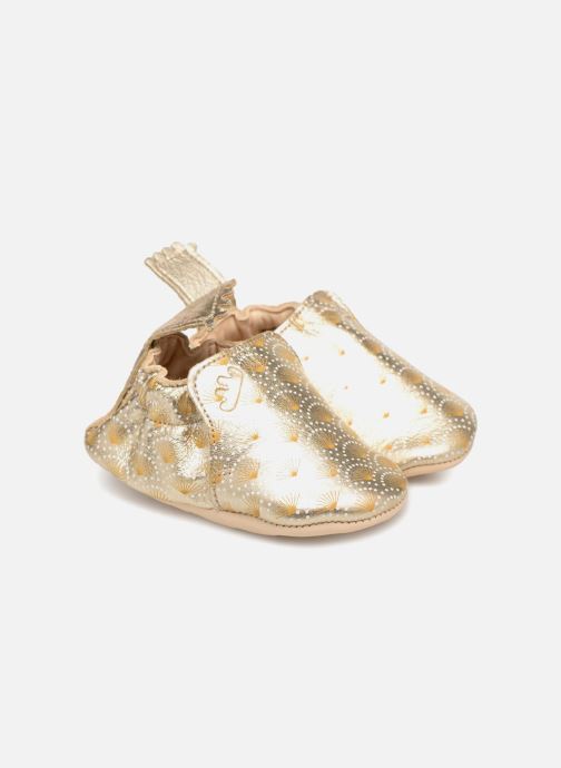 Peasy Palmetteor Et Easy Blumoo BronzeChaussons Sarenza351576 Chez LSzVGUpjMq