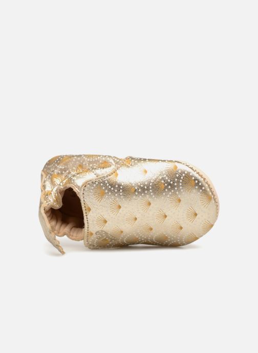Peasy Palmetteor Et Easy Blumoo BronzeChaussons Sarenza351576 Chez LSzVGUpjMq
