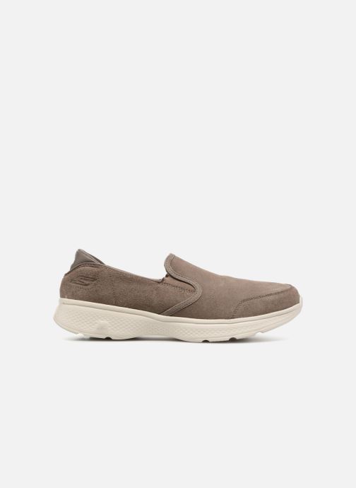 skechers go walk marron