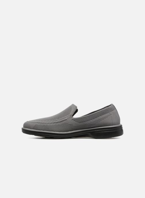 De Chez328263 Sport Walson MoradogrisChaussures Skechers lFc3K1uTJ