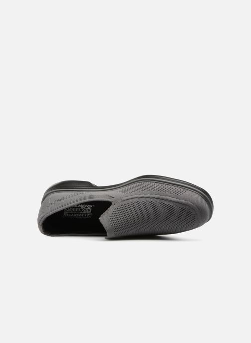 De Chez328263 Sport Walson MoradogrisChaussures Skechers lFc3K1uTJ