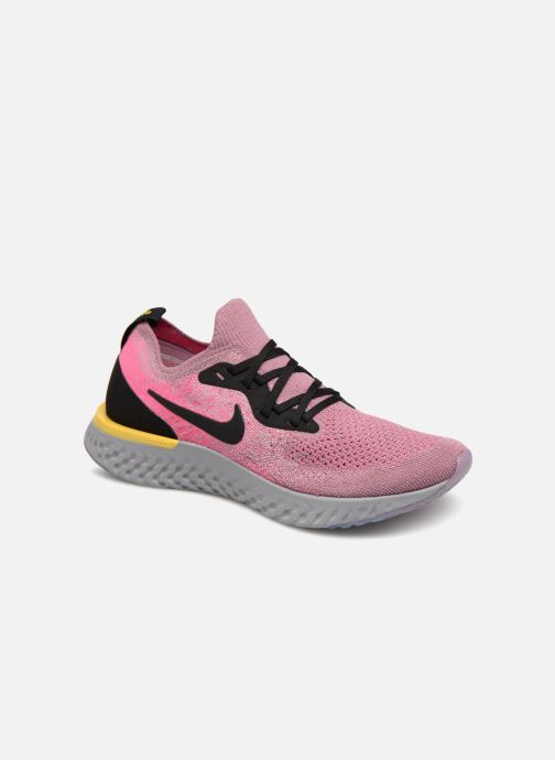 nike epic react gris