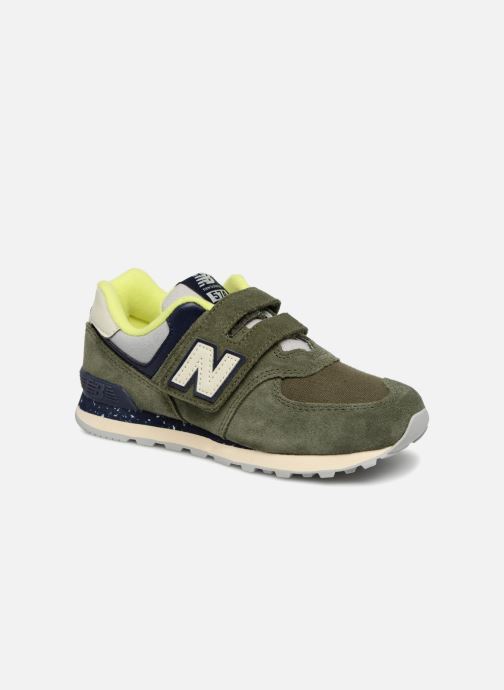 new balance u410 kinderen groen