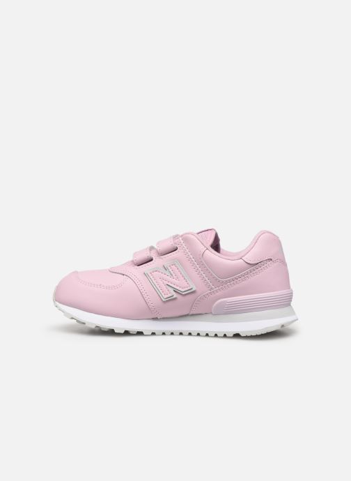 new balance kinderen roze