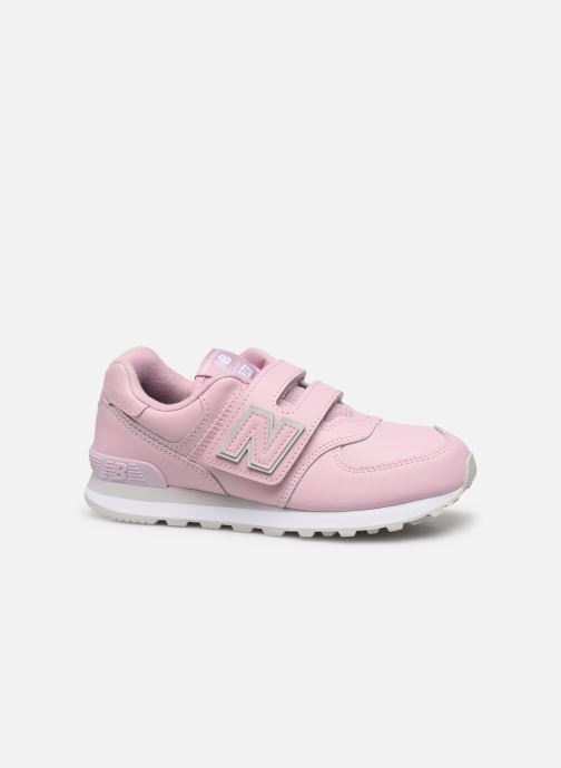 new balance 410 heren roze