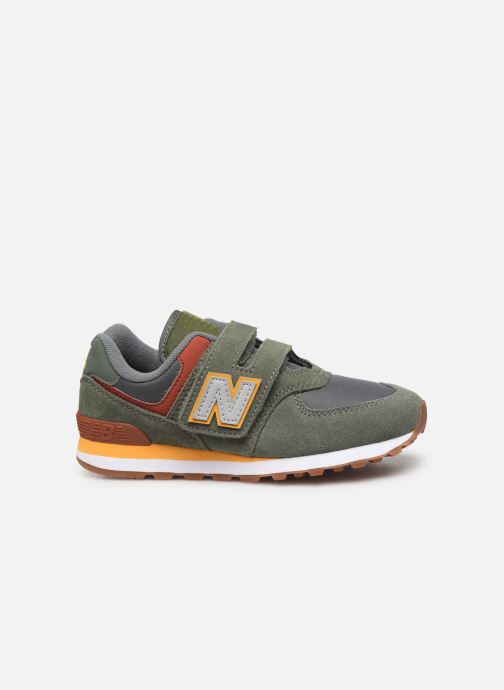 new balance 410 kinderen groen