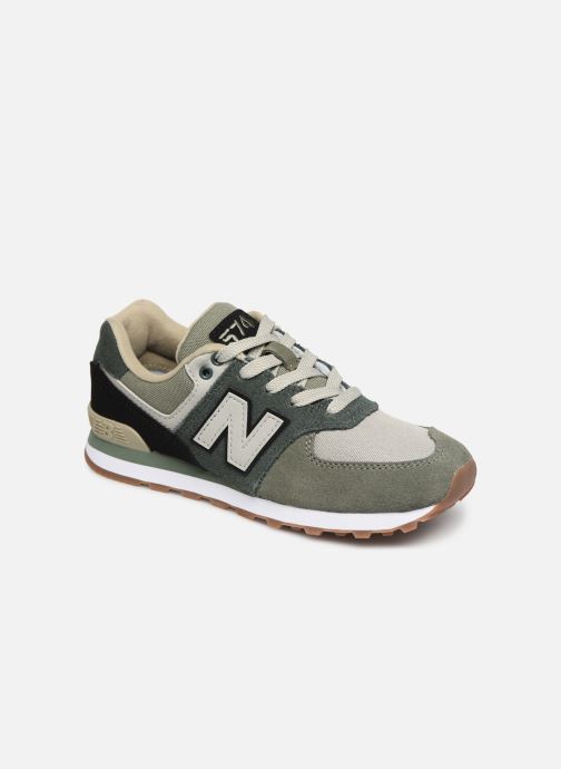 new balance 410 kinderen groen