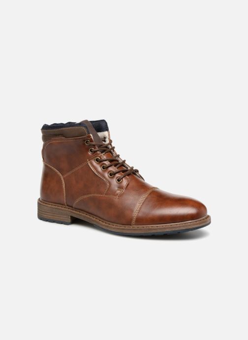 I Love schuhe KEFORE (braun) - Stiefeletten & Stiefel bei Más cómodo I Love schuhe KEFORE (braun) - Stiefeletten & Stiefel bei Más cómodo