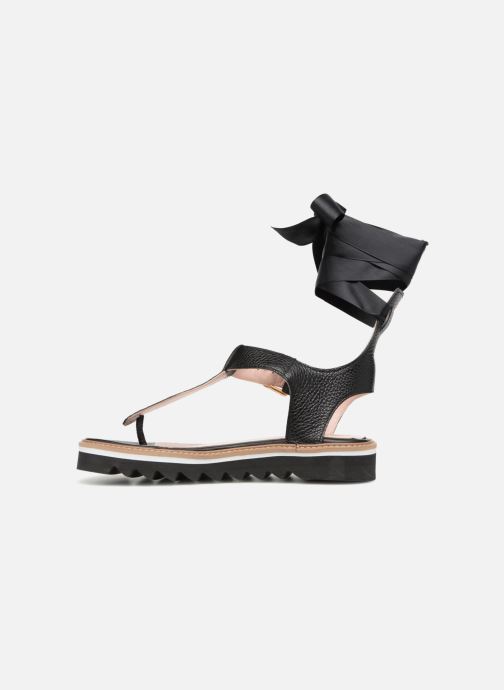 328723 Sky Sunny schwarz L37 Sandalen wXazqZS