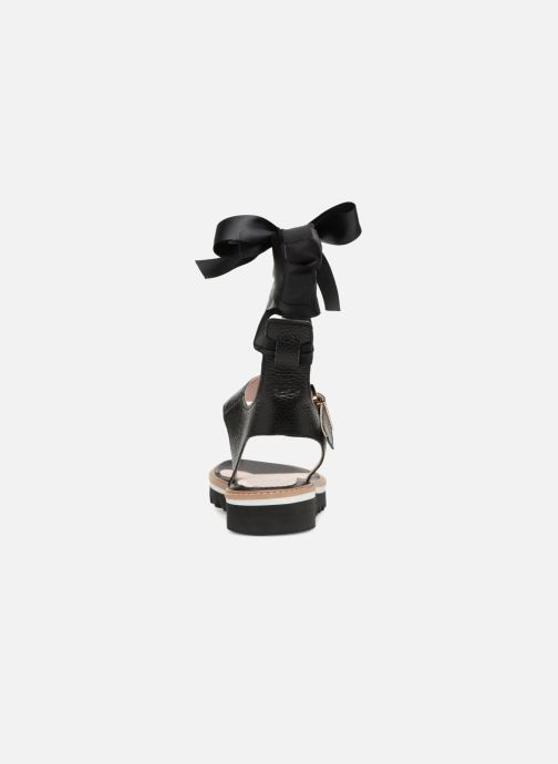 328723 Sky Sunny schwarz L37 Sandalen wXazqZS