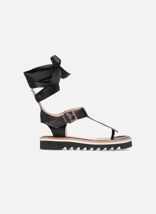 328723 Sky Sunny schwarz L37 Sandalen wXazqZS