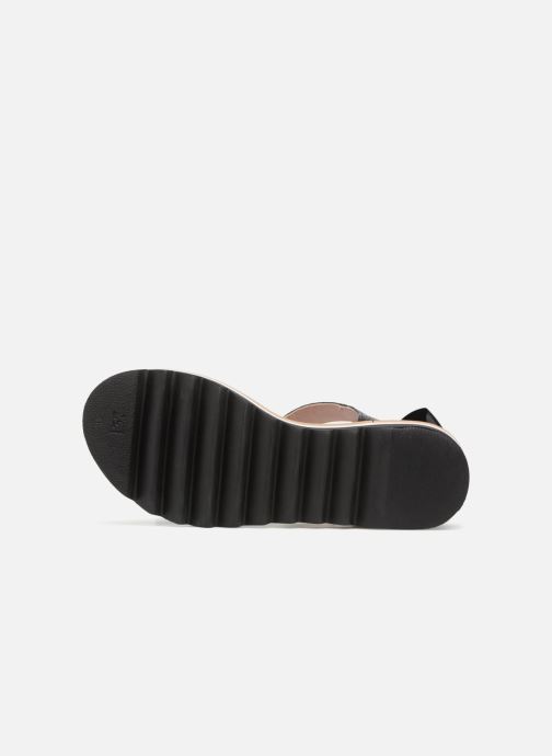 328723 Sky Sunny schwarz L37 Sandalen wXazqZS