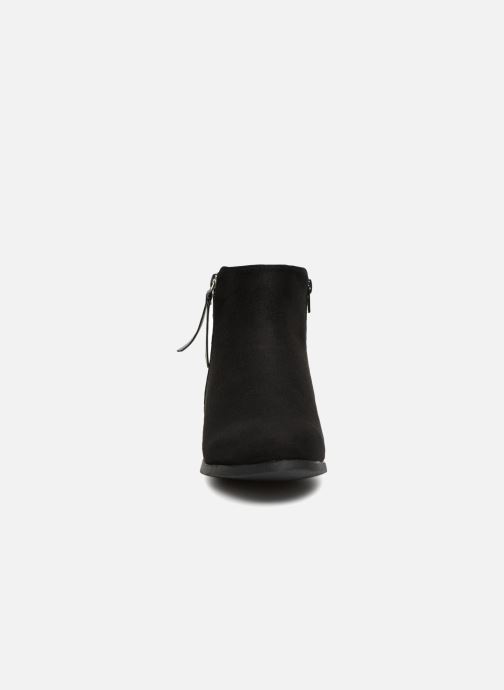 Noir Bottines Love et Shoes Sarenza THIBRA 328910 I chez boots wqtdIPnx