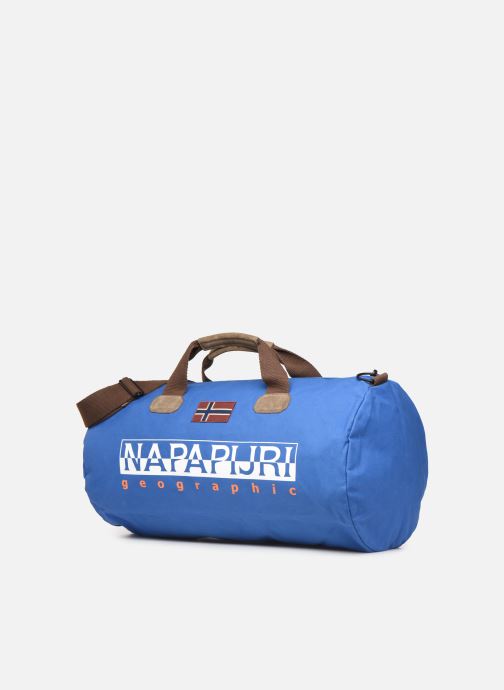1 Napapijri Da Bering Palestra Chez azzurro 362291 Borsa SSw5rWfcq