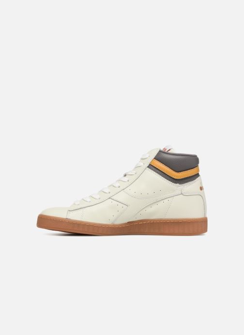 diadora game l high oro