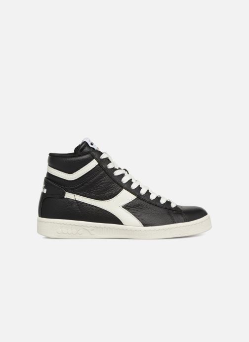 diadora game l high nero