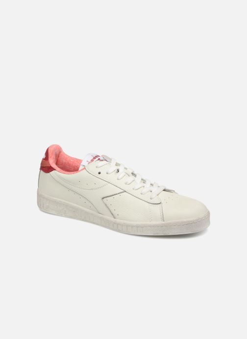 diadora game l low donna rosa