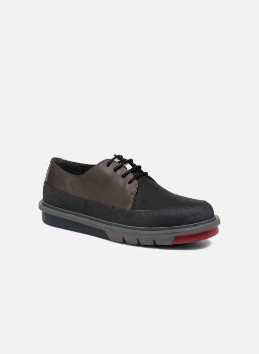 À Lacets MateomarronChaussures Chez Sarenza329019 Camper nwOkXNP80
