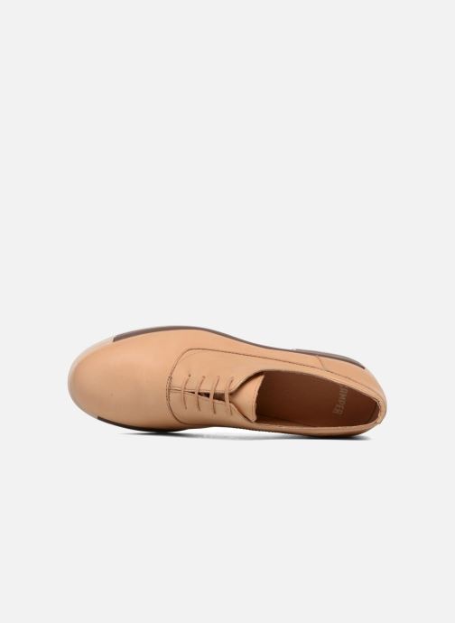 Camper Yn0wo8mvnp Derma Lacets Bowie Oilylusion À Chaussures DHWEY9I2