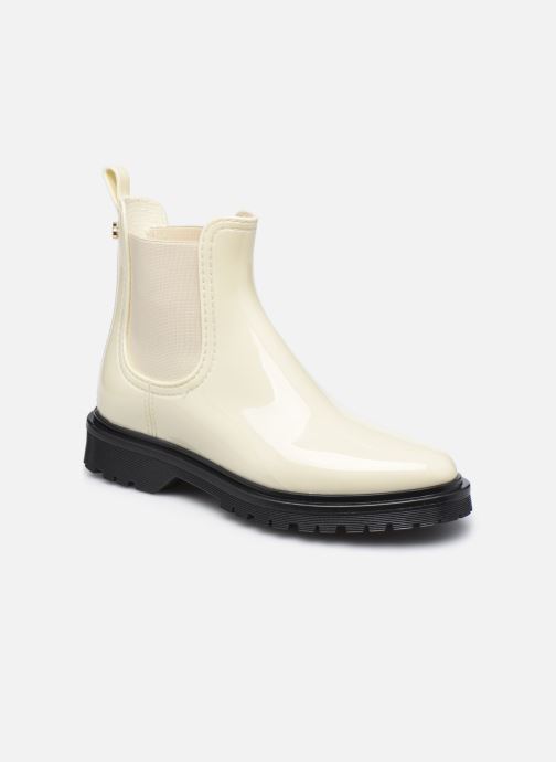 bottines lemon jelly