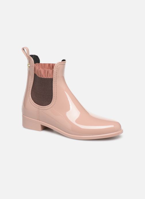 chaussures lemon jelly