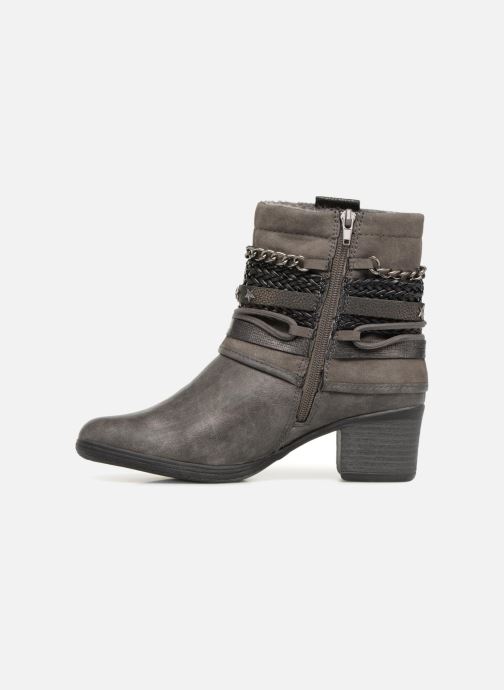 Saria Saria Dockers Dunkelgrau Dunkelgrau Dockers Dockers gf7Yb6y