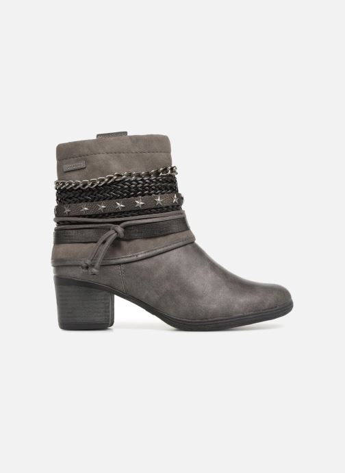 Saria Saria Dockers Dunkelgrau Dunkelgrau Dockers Dockers gf7Yb6y