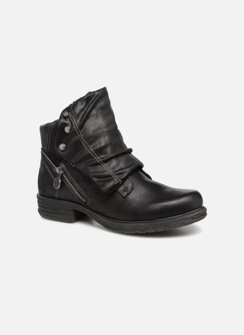 Dockers Klea (schwarz) - Stiefeletten & Stiefel bei Más cómodo Dockers Klea (schwarz) - Stiefeletten & Stiefel bei Más cómodo