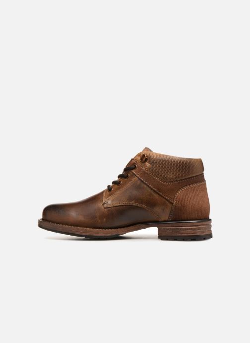 329207 Et Markus marron Chez Bottines Boots Dockers xCgqYtwtn