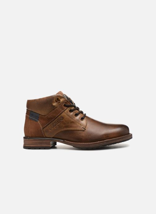 329207 Et Markus marron Chez Bottines Boots Dockers xCgqYtwtn
