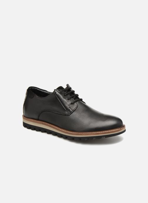 bottines homme cuir tbs