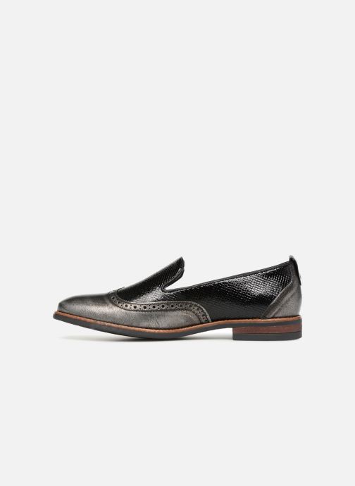 329408 Georgia nero Nafroufrou Rose Mocassini Chez rXqpXwA