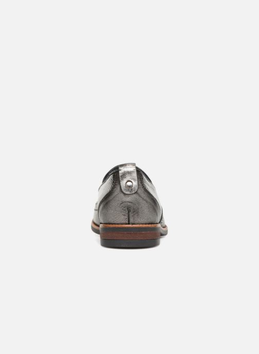 329408 Georgia nero Nafroufrou Rose Mocassini Chez rXqpXwA