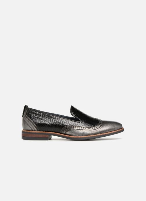 329408 Georgia nero Nafroufrou Rose Mocassini Chez rXqpXwA