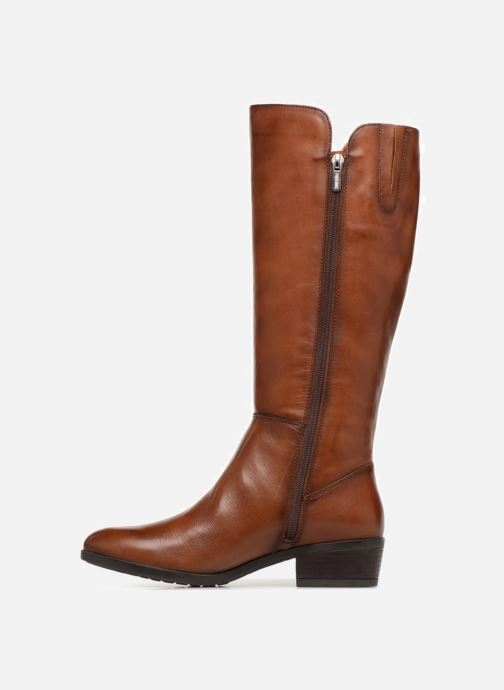 daroca knee high boot