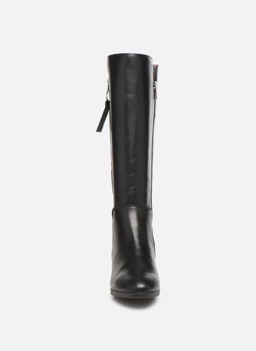 Daroca Pikolinos Sarenza401483 9653negroBotas Chez W1u 8PNXn0wOk